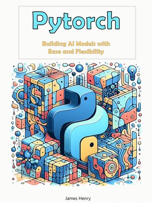 cover image of Pytorch